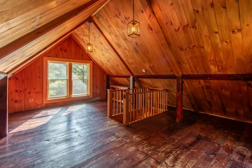 224 Oberland Valley Road Montgomery VT 05471