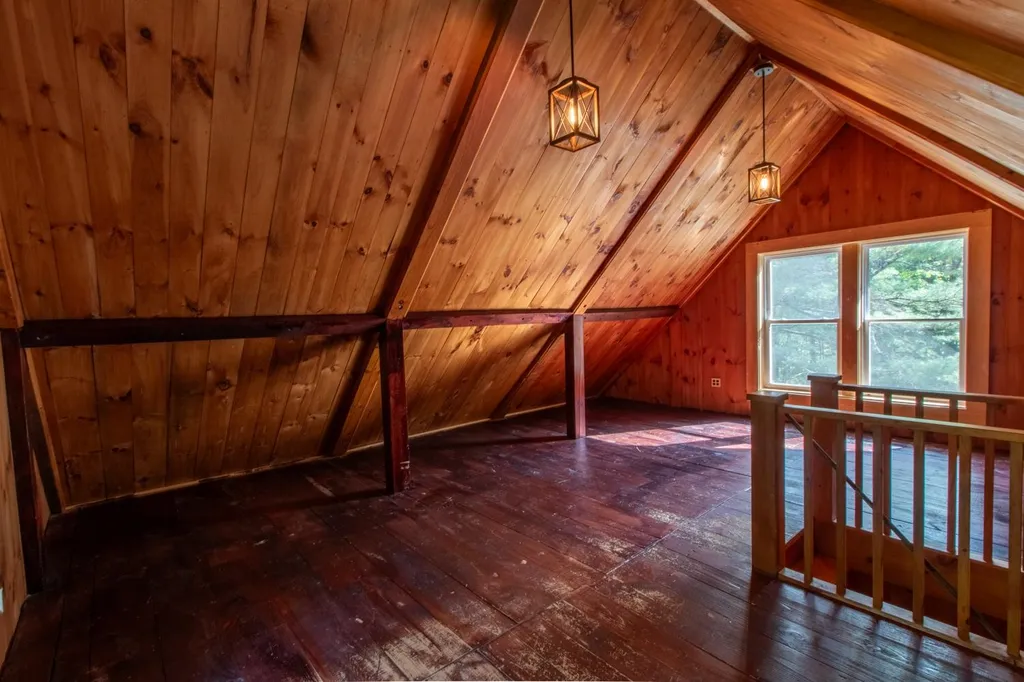224 Oberland Valley Road Montgomery VT 05471