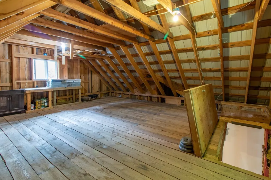 224 Oberland Valley Road Montgomery VT 05471