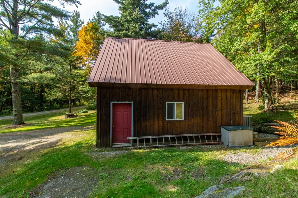224 Oberland Valley Road Montgomery VT 05471