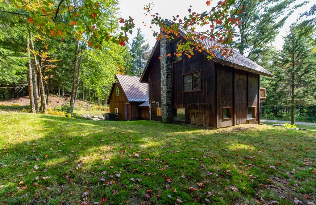 224 Oberland Valley Road Montgomery VT 05471
