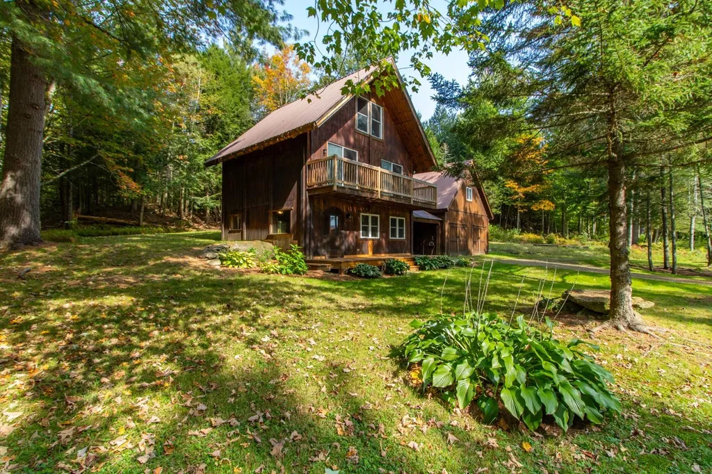 224 Oberland Valley Road Montgomery VT 05471