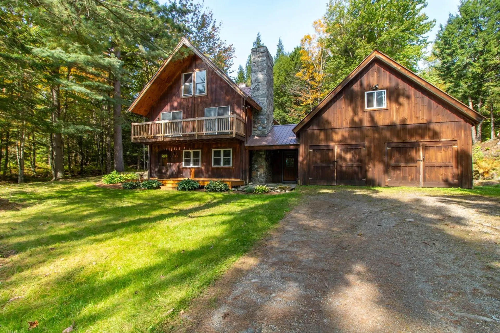 224 Oberland Valley Road Montgomery VT 05471