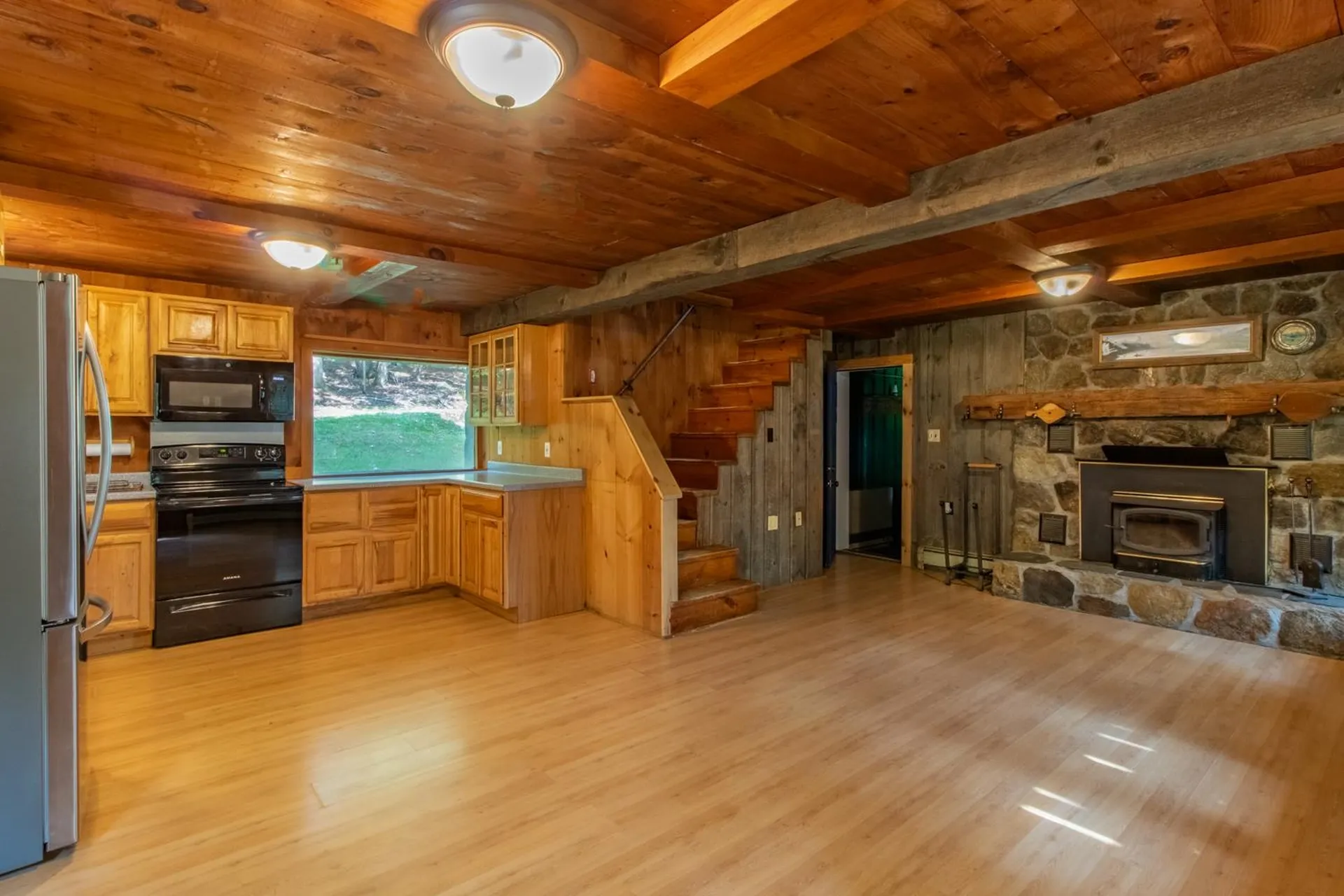 224 Oberland Valley Road Montgomery VT 05471
