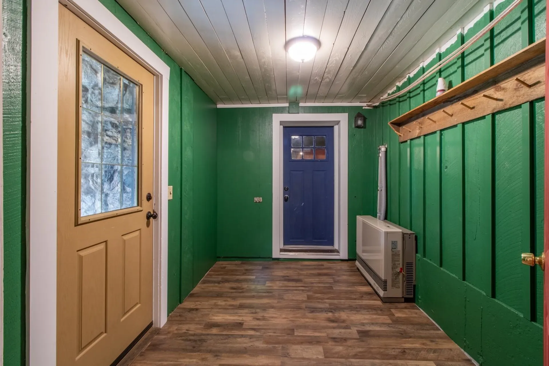 224 Oberland Valley Road Montgomery VT 05471
