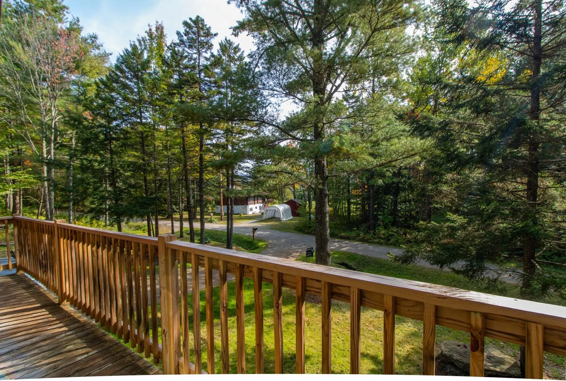224 Oberland Valley Road Montgomery VT 05471