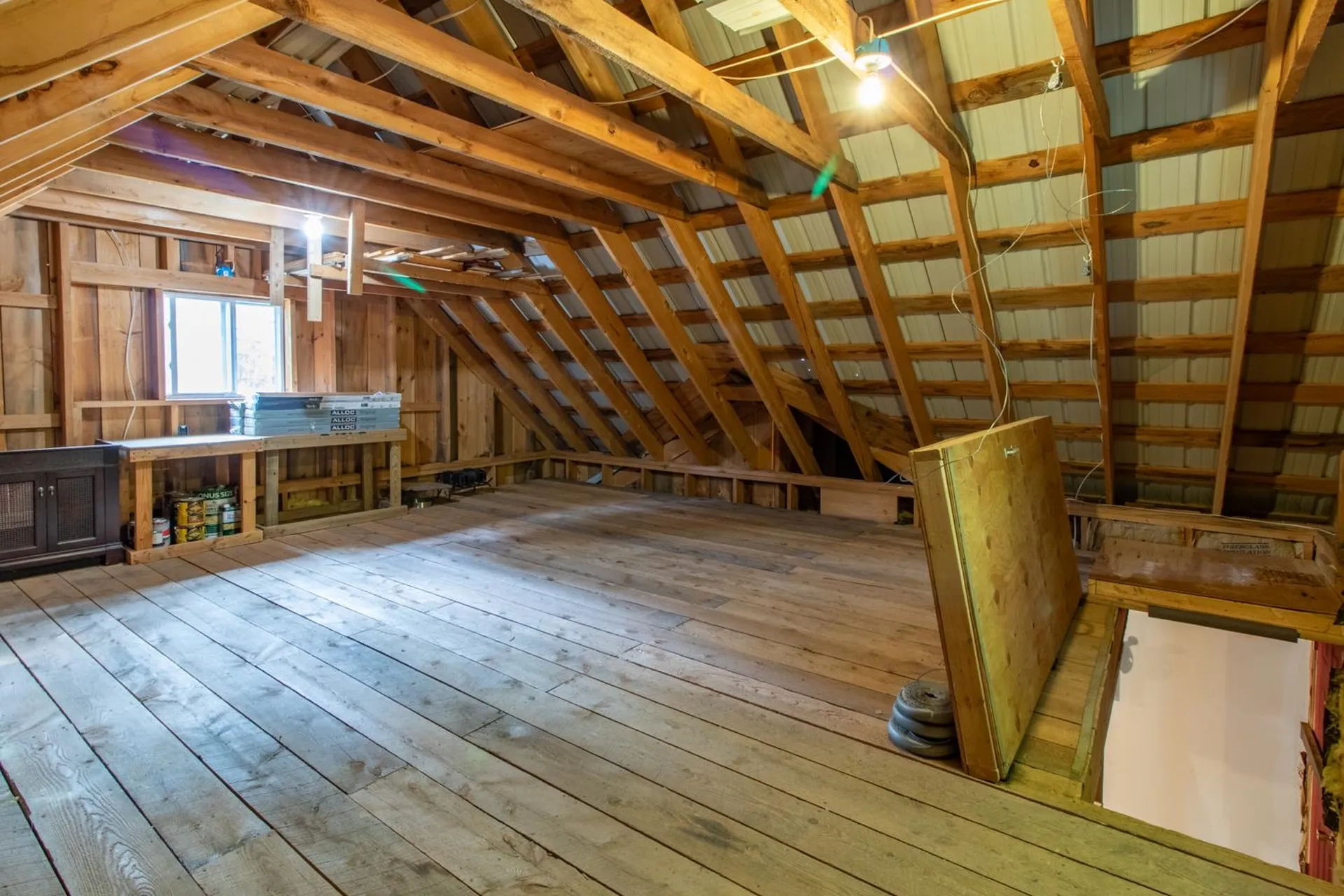 224 Oberland Valley Road Montgomery VT 05471