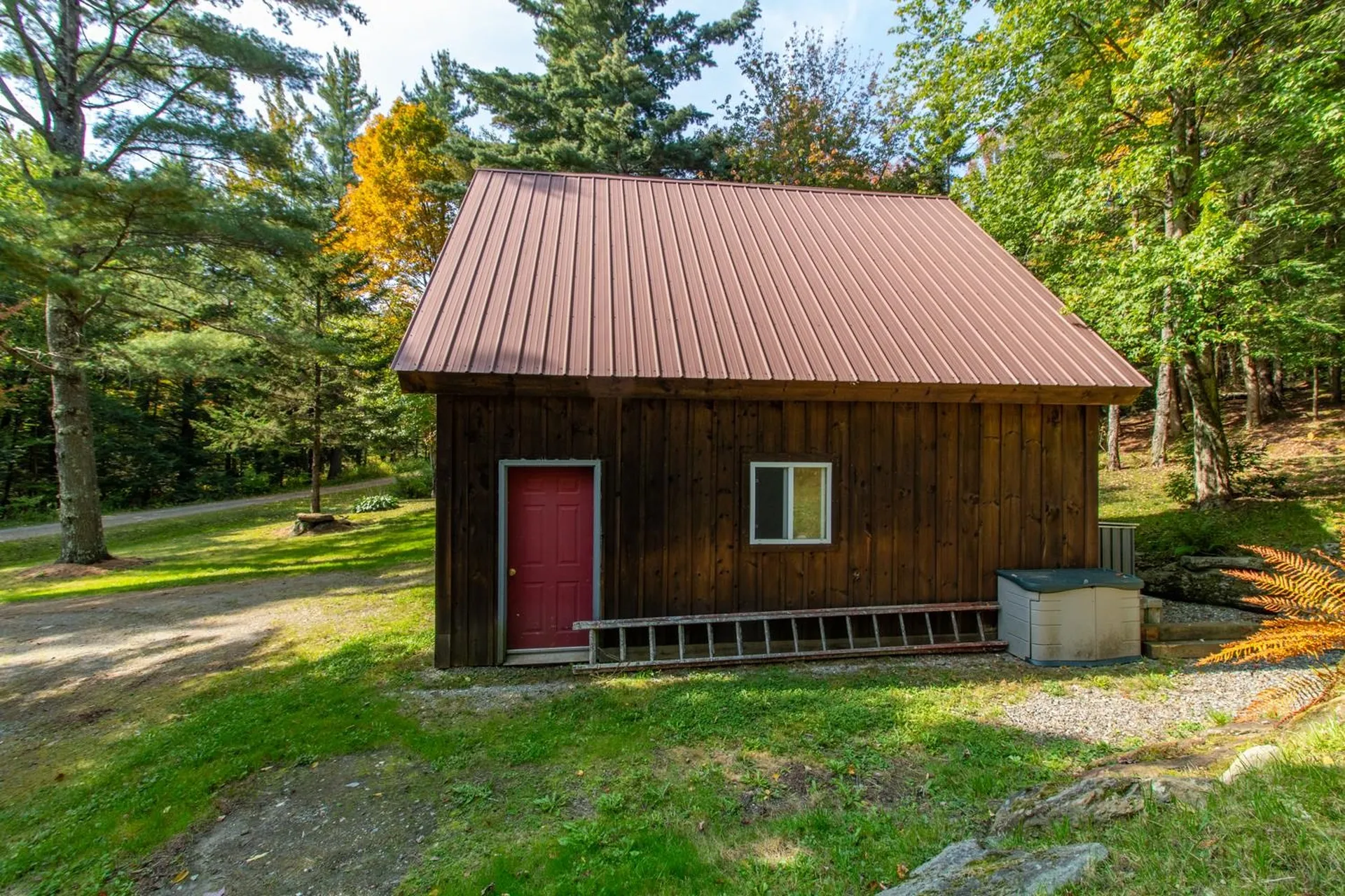 224 Oberland Valley Road Montgomery VT 05471