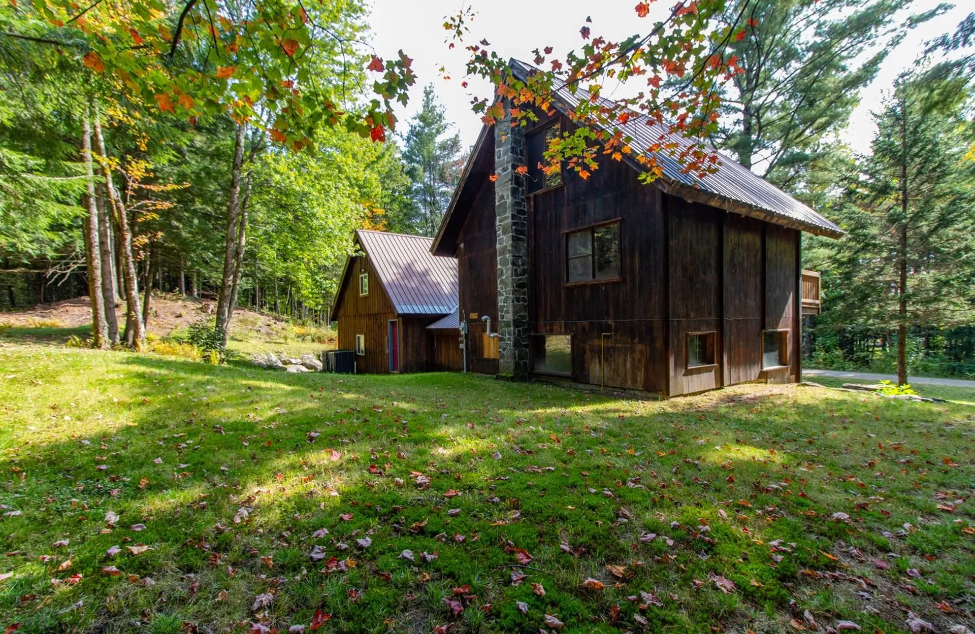 224 Oberland Valley Road Montgomery VT 05471