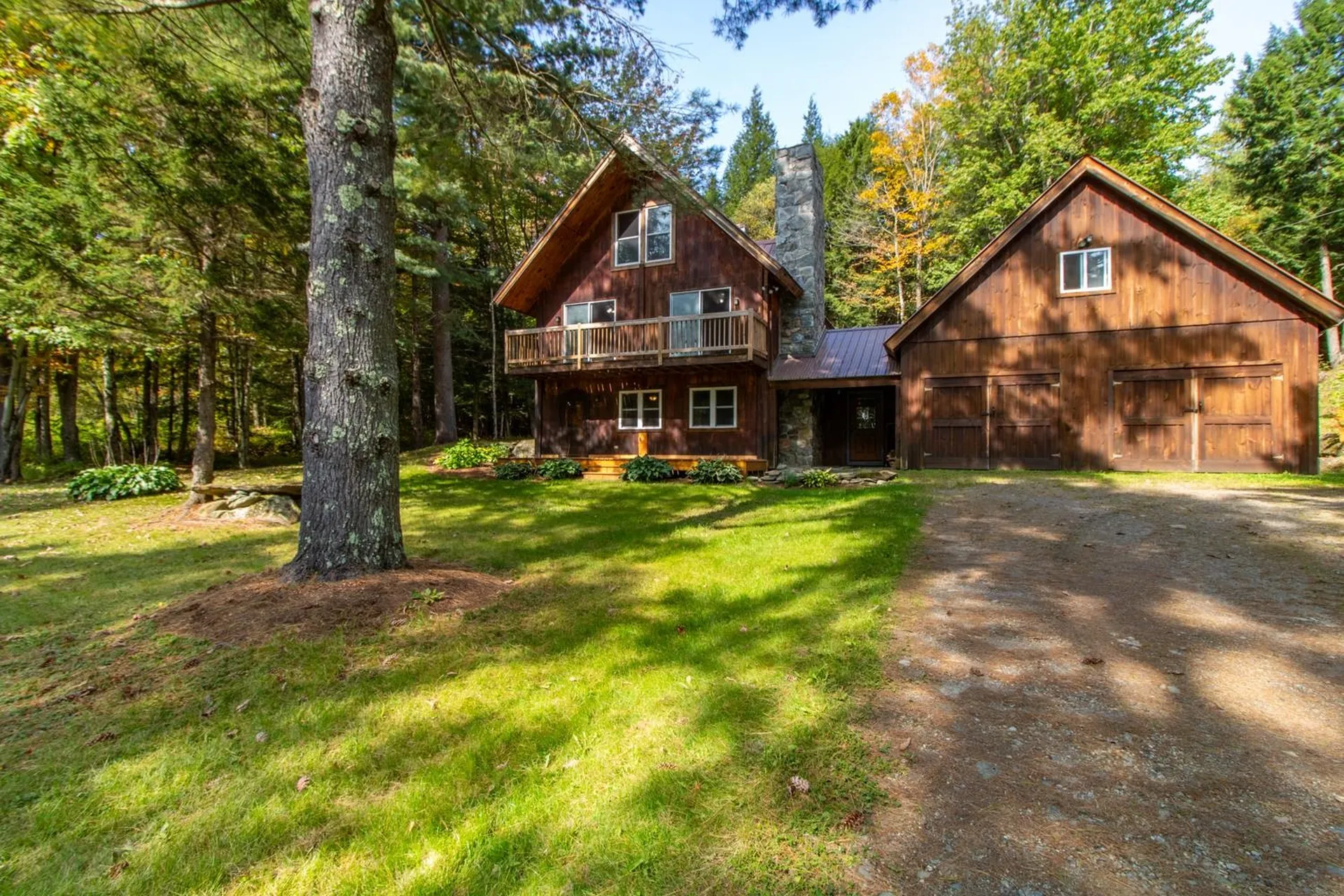224 Oberland Valley Road Montgomery VT 05471