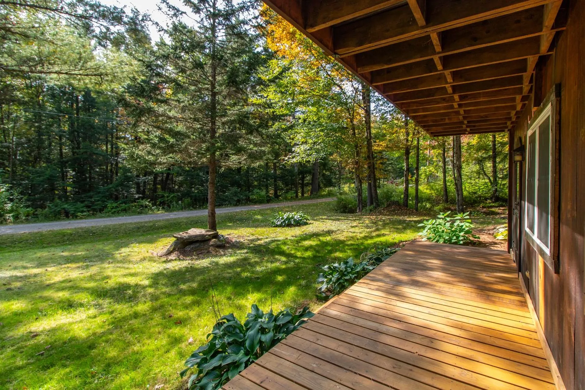 224 Oberland Valley Road Montgomery VT 05471
