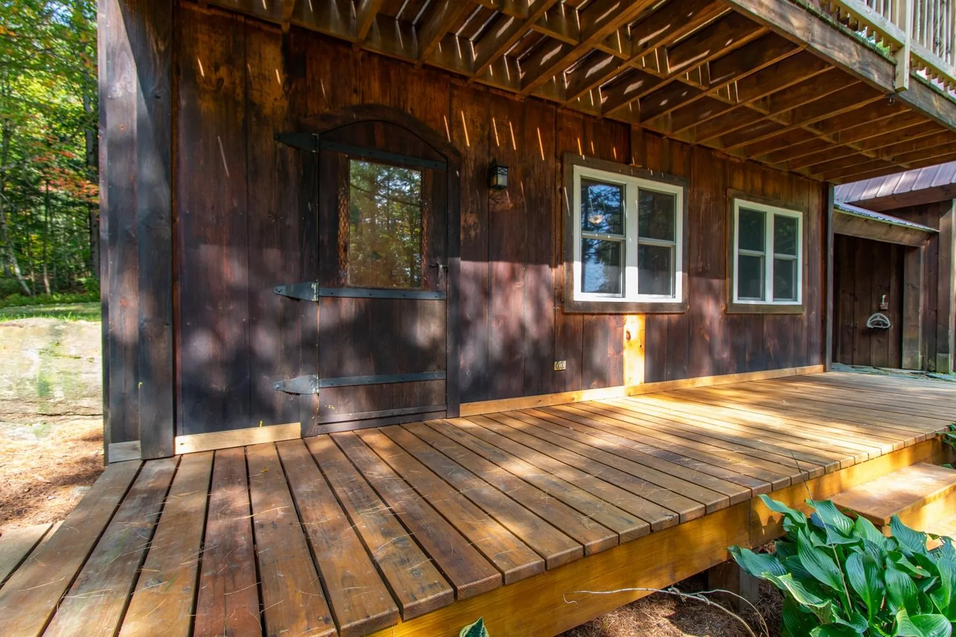 224 Oberland Valley Road Montgomery VT 05471
