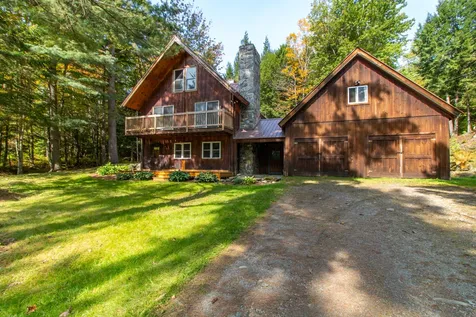 224 Oberland Valley Road Montgomery VT 05471