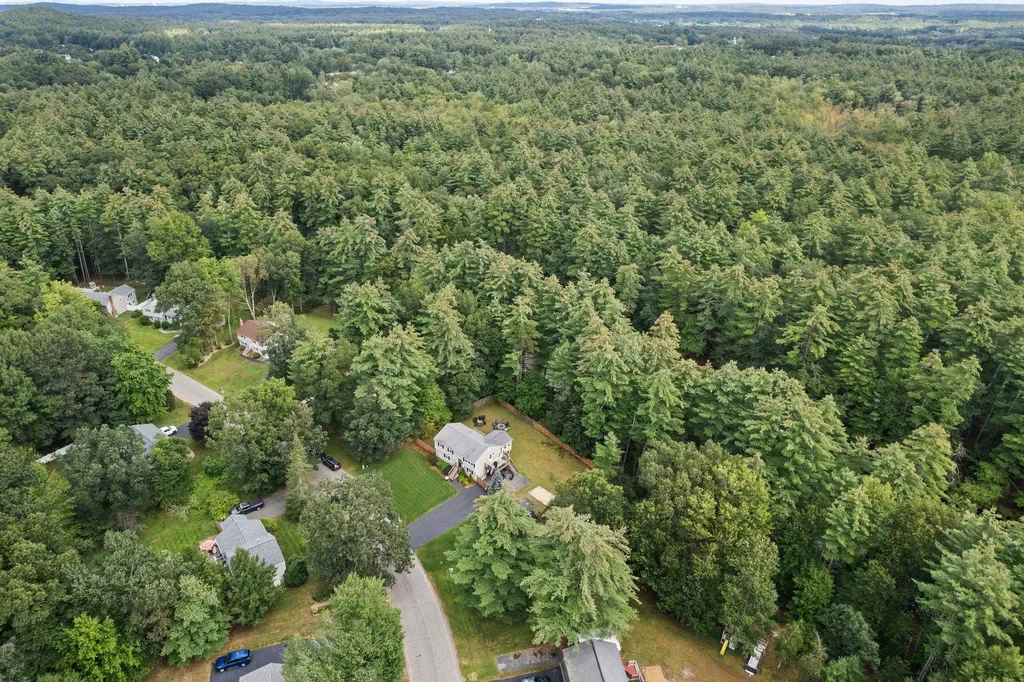 64 Cota Road Merrimack NH 03054