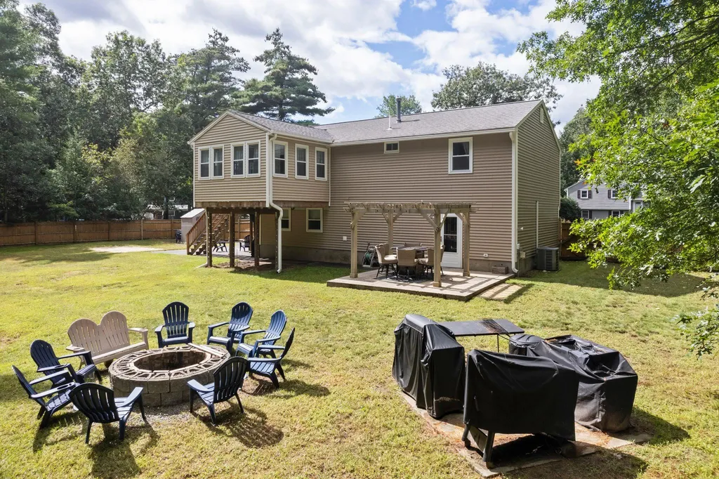 64 Cota Road Merrimack NH 03054