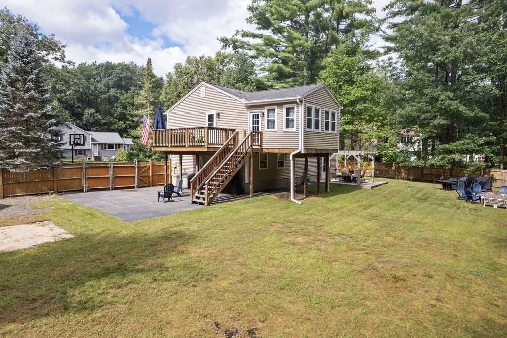 64 Cota Road Merrimack NH 03054