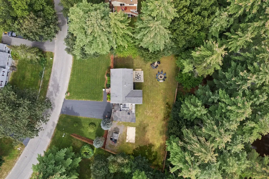 64 Cota Road Merrimack NH 03054