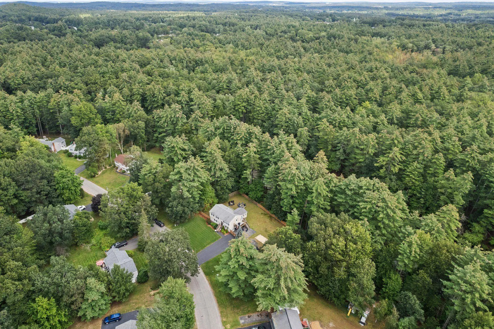 64 Cota Road Merrimack NH 03054
