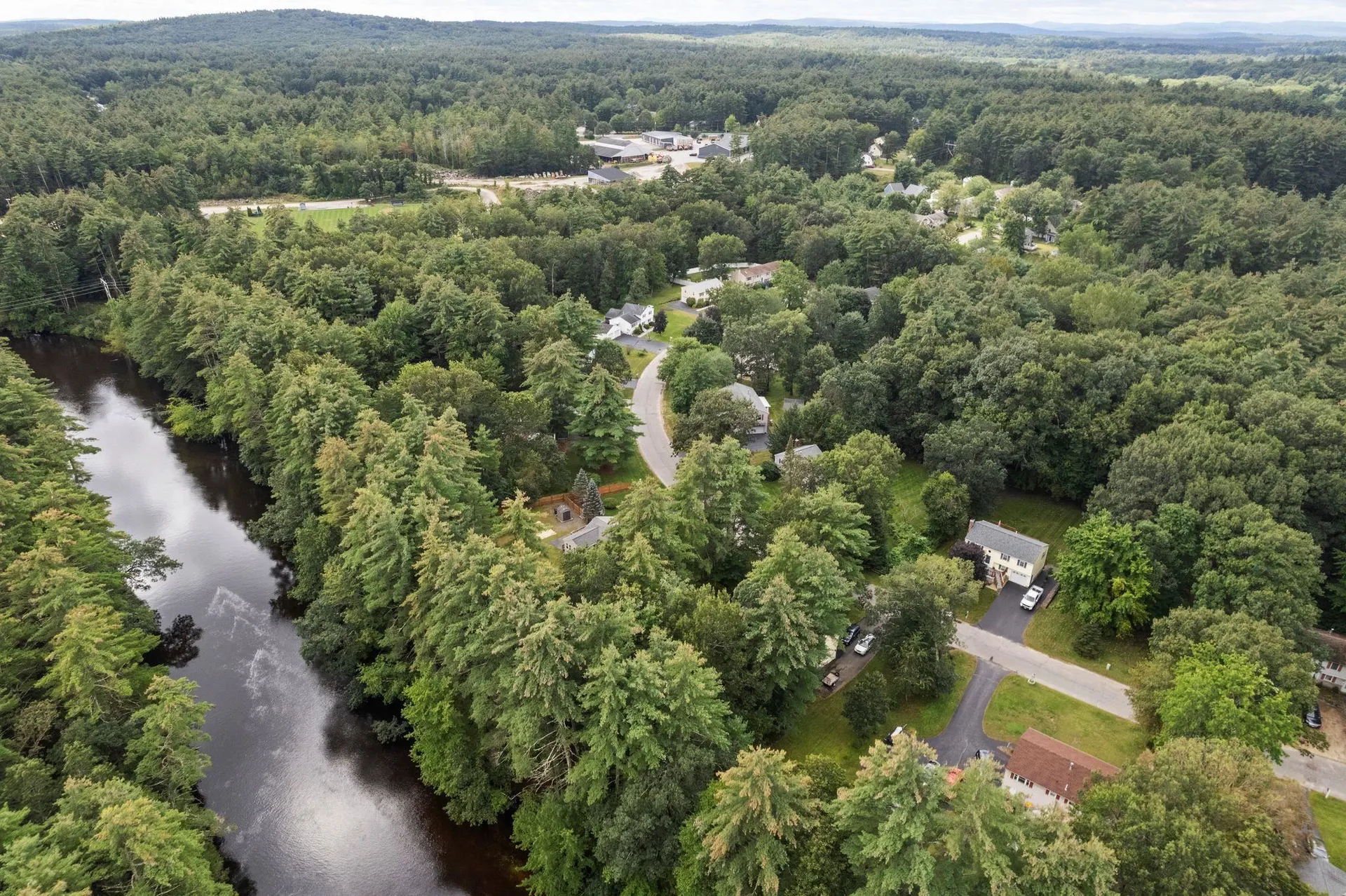 64 Cota Road Merrimack NH 03054
