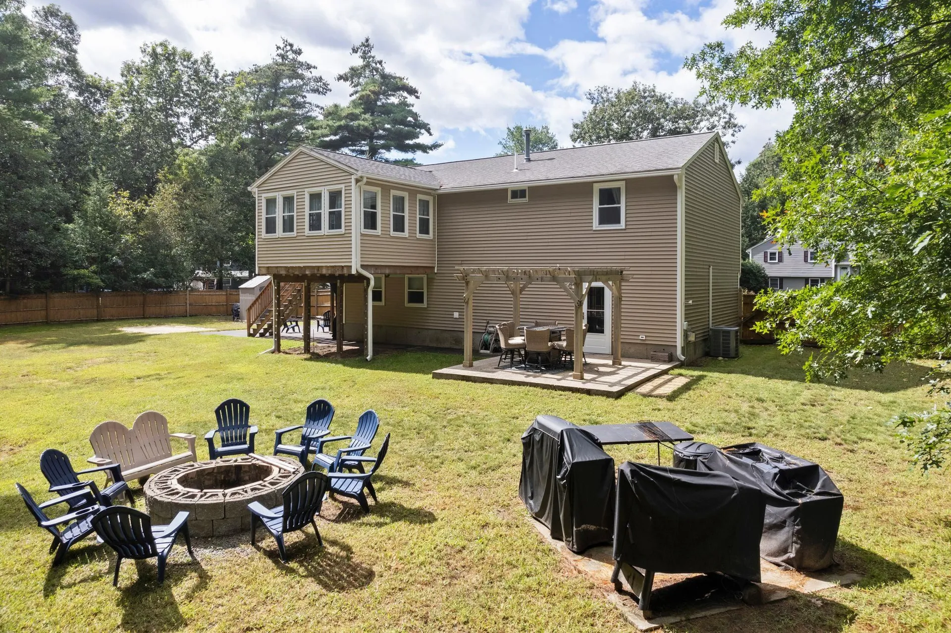 64 Cota Road Merrimack NH 03054