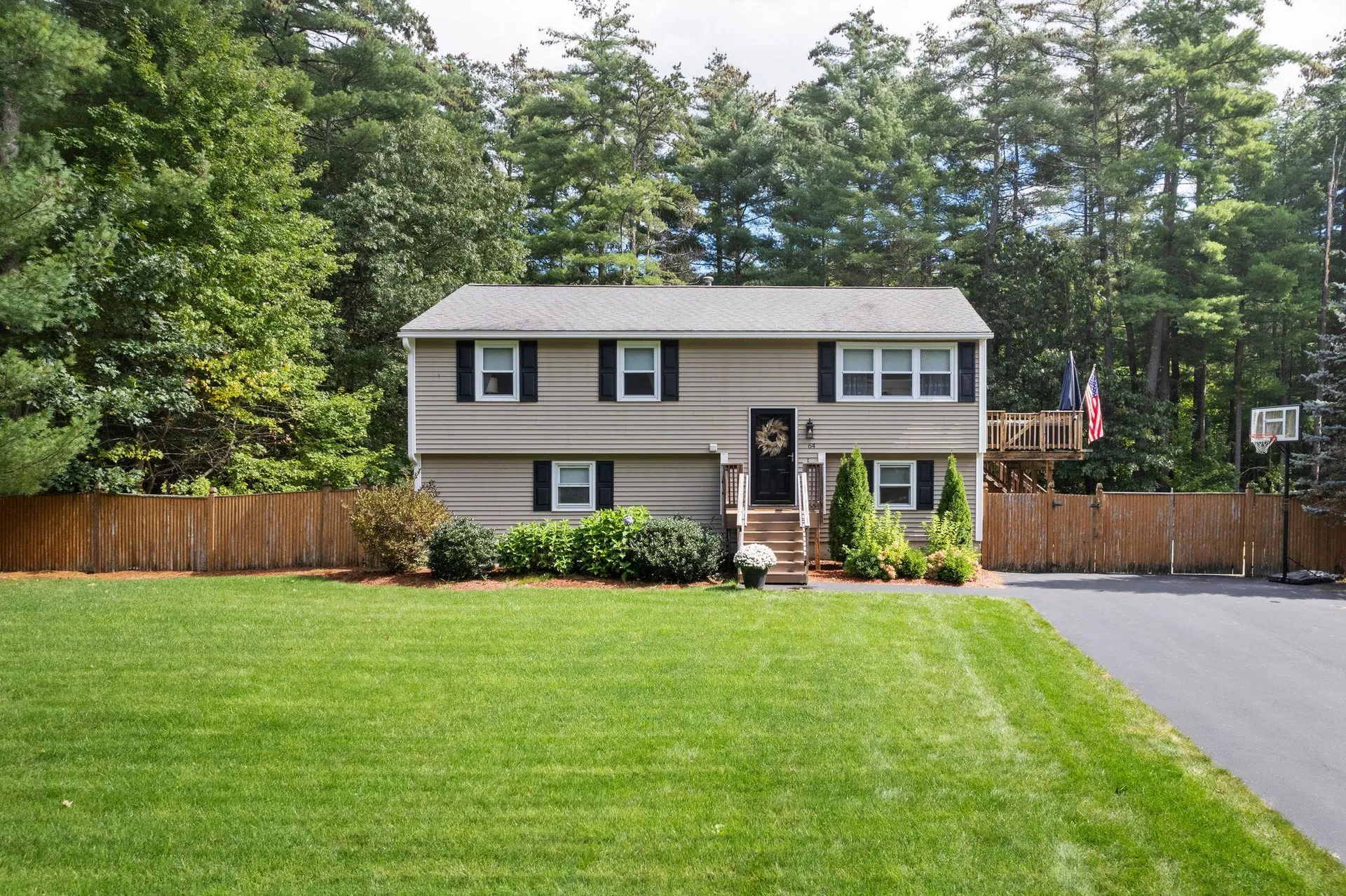 64 Cota Road Merrimack NH 03054