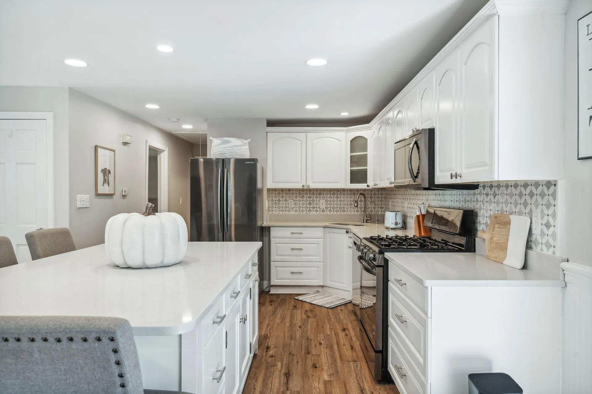 64 Cota Road Merrimack NH 03054