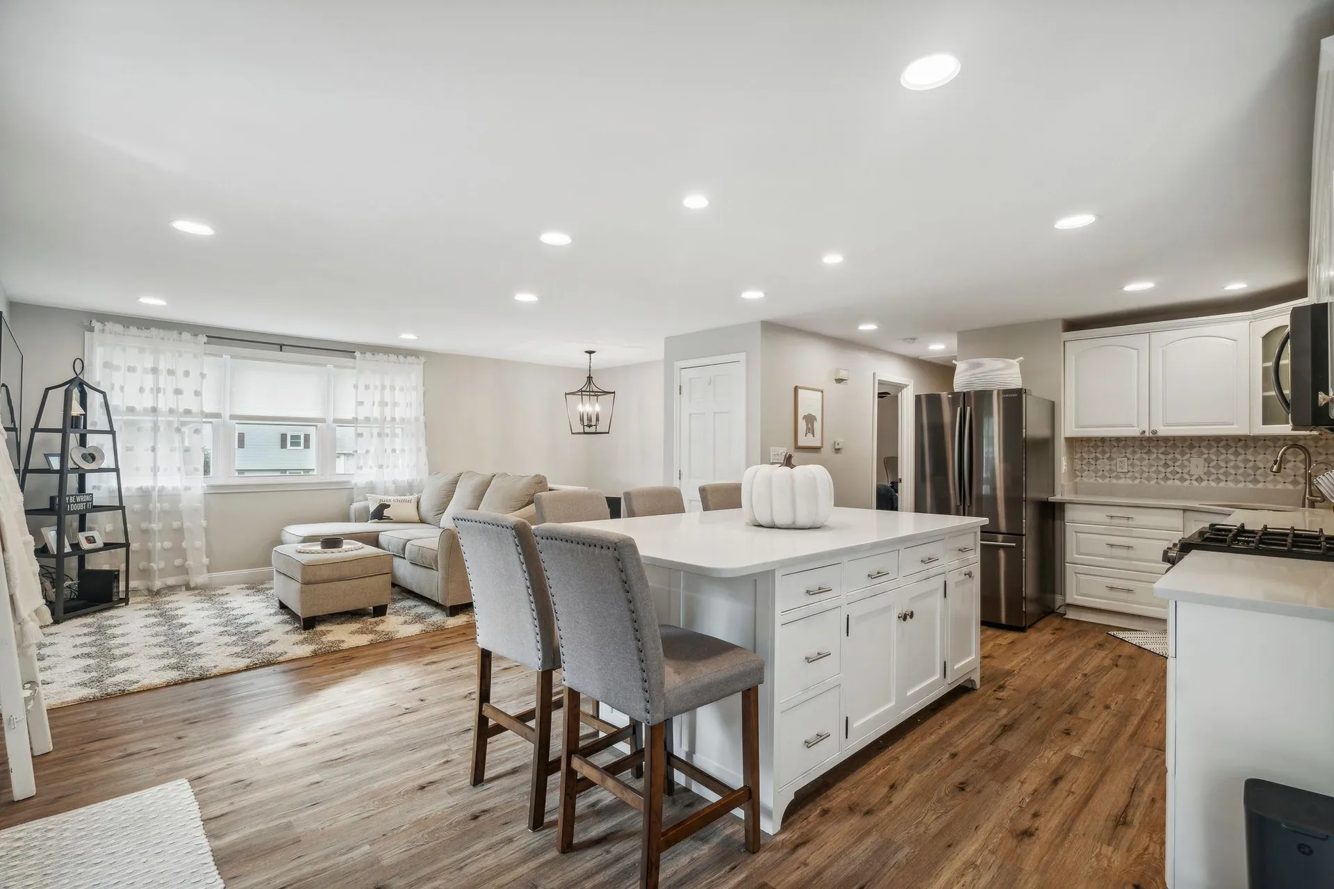 64 Cota Road Merrimack NH 03054