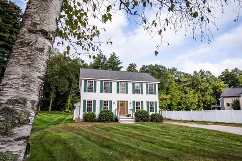 1480 Lake Shore Road Manchester NH 03109