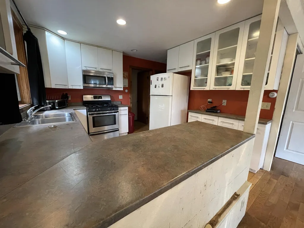298 Carroll Road Fayston VT 05673