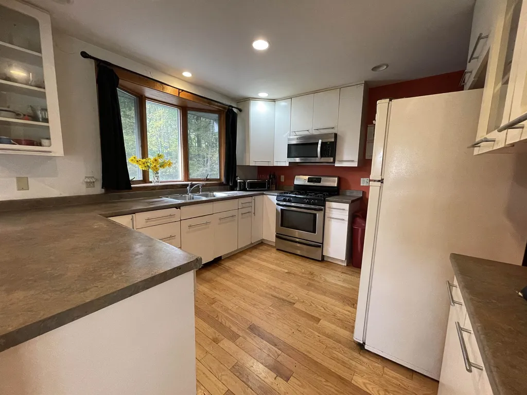 298 Carroll Road Fayston VT 05673