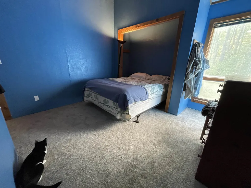298 Carroll Road Fayston VT 05673