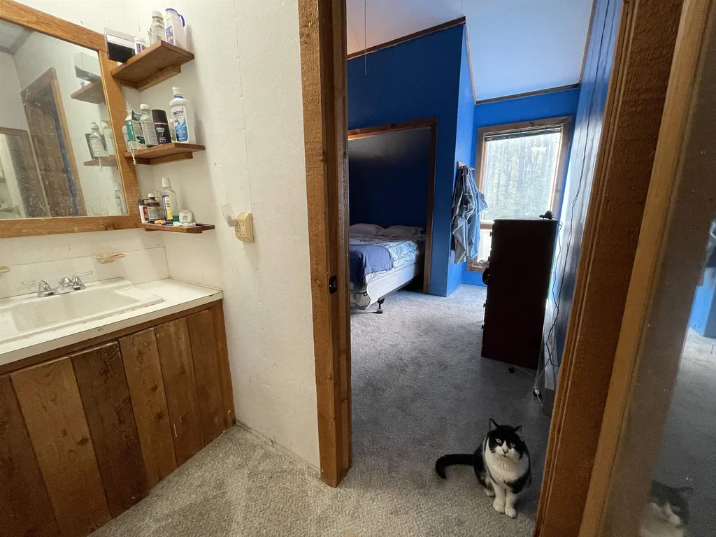 298 Carroll Road Fayston VT 05673