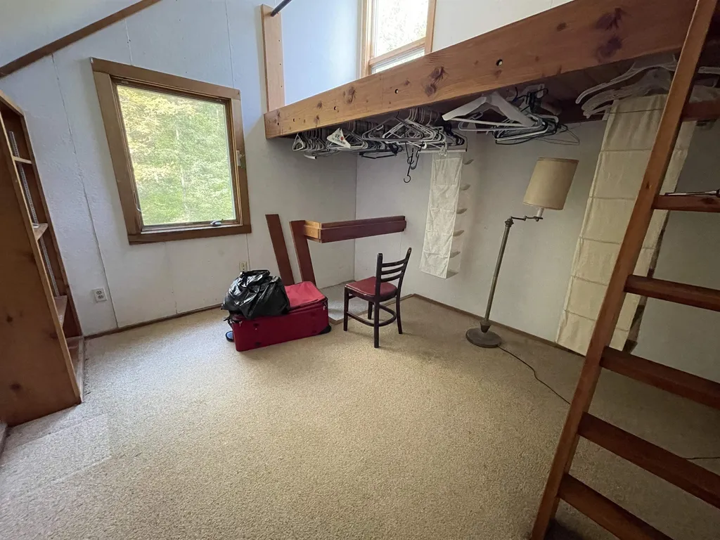 298 Carroll Road Fayston VT 05673