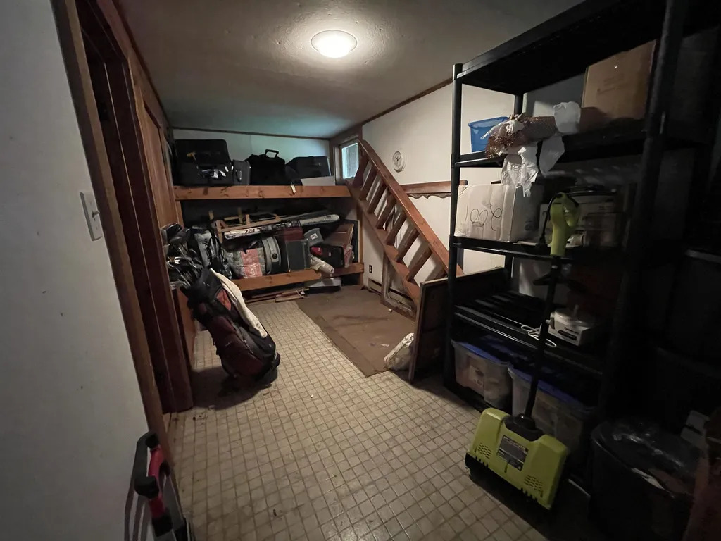 298 Carroll Road Fayston VT 05673