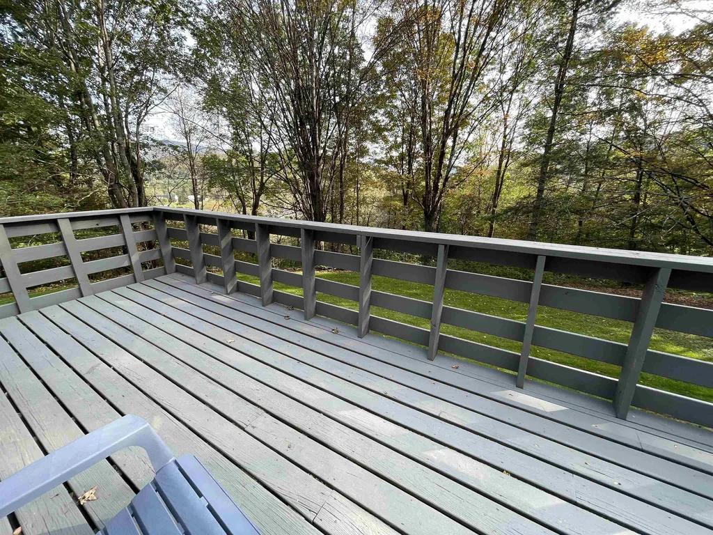 298 Carroll Road Fayston VT 05673