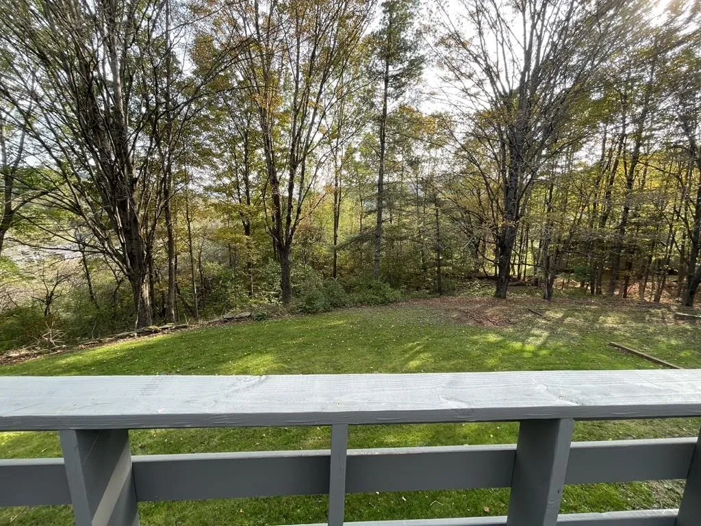 298 Carroll Road Fayston VT 05673