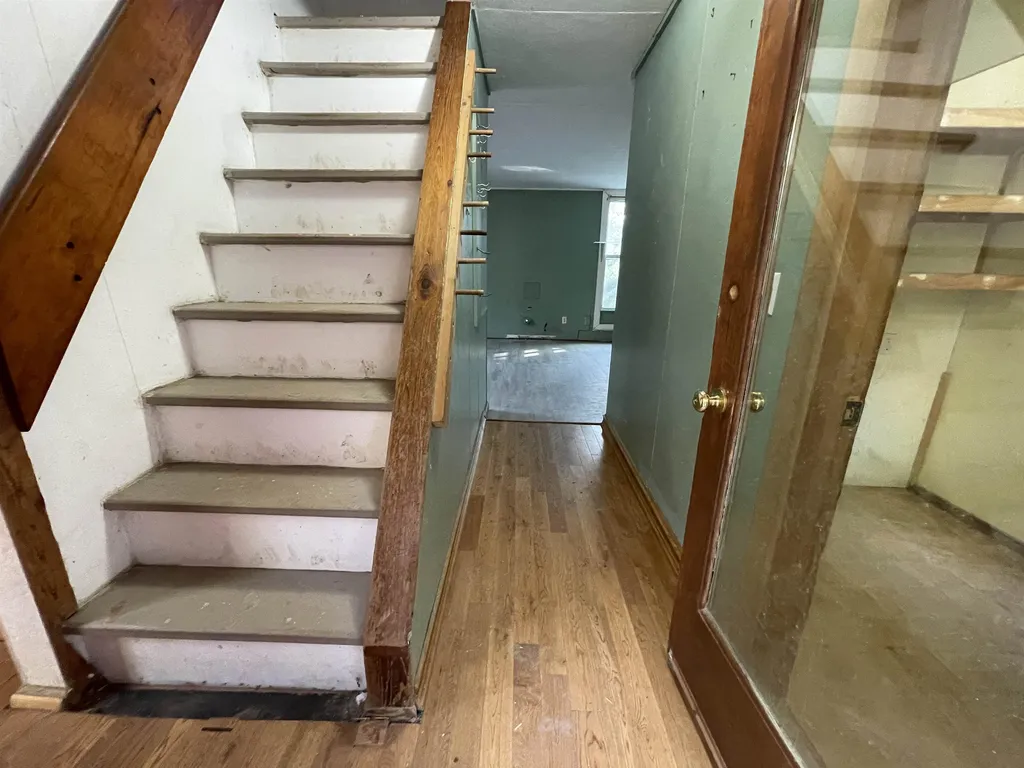 298 Carroll Road Fayston VT 05673