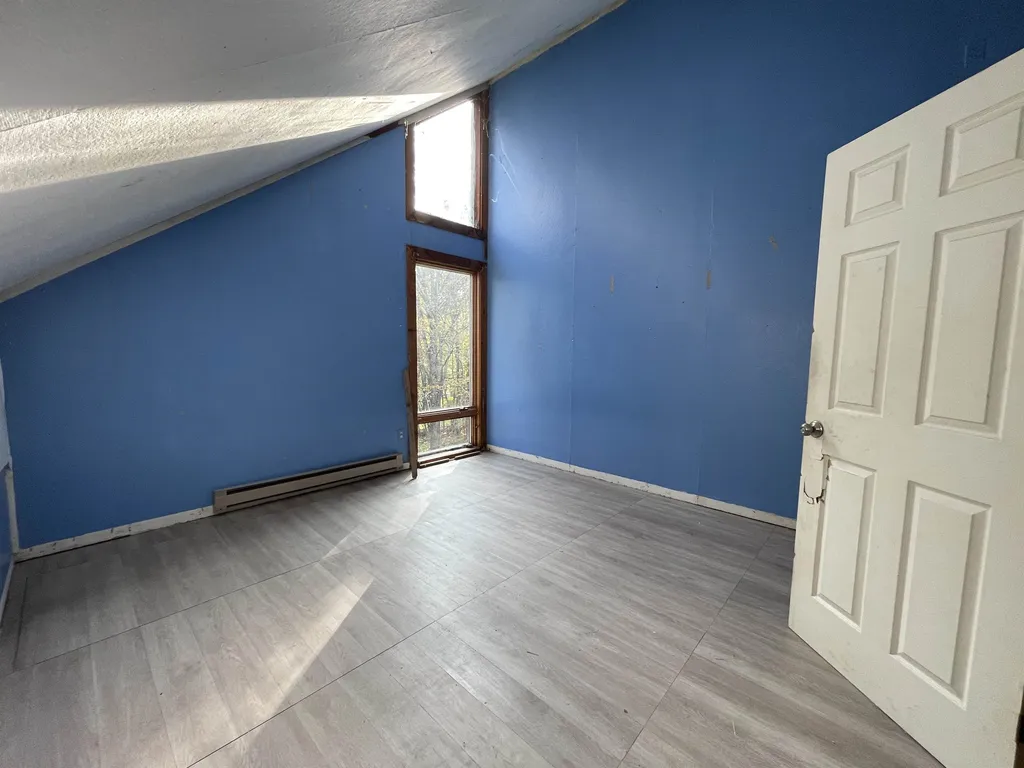 298 Carroll Road Fayston VT 05673