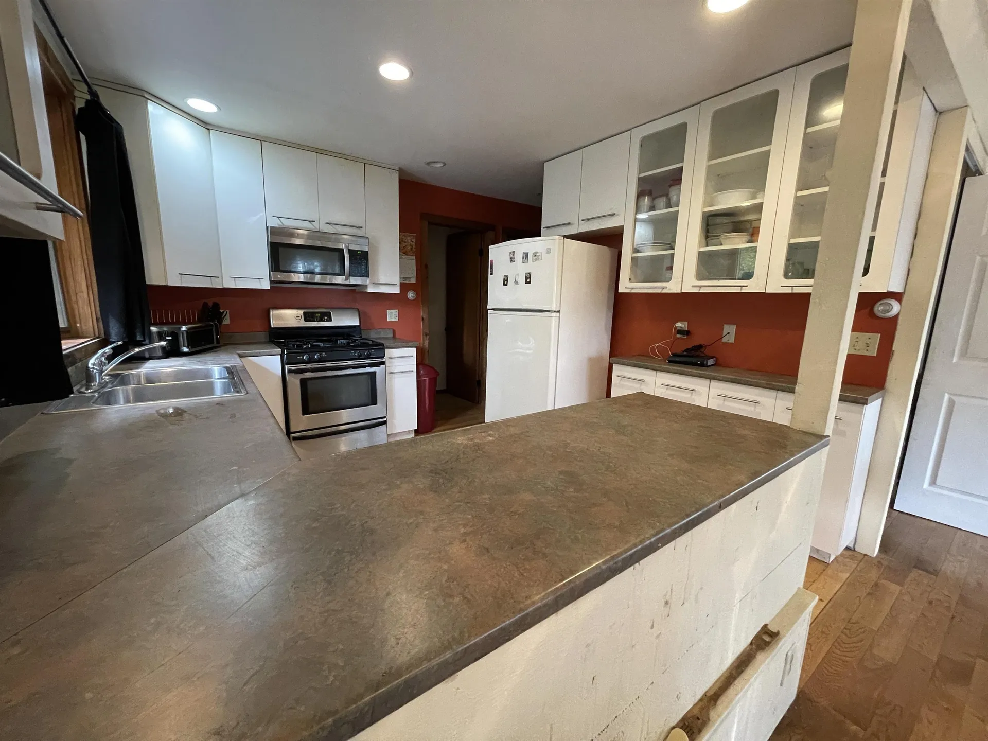 298 Carroll Road Fayston VT 05673