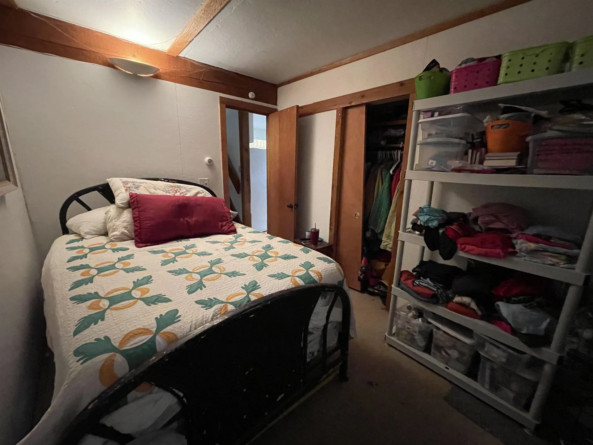 298 Carroll Road Fayston VT 05673