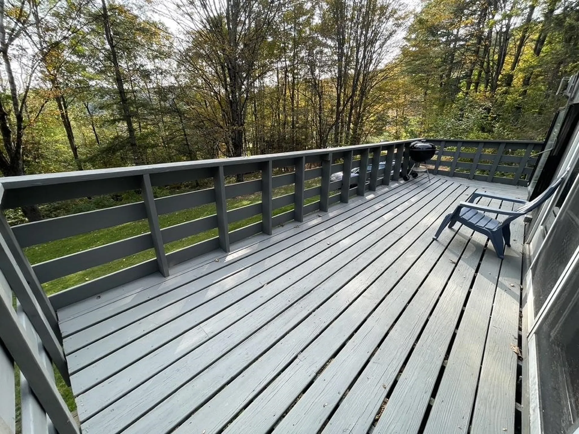 298 Carroll Road Fayston VT 05673