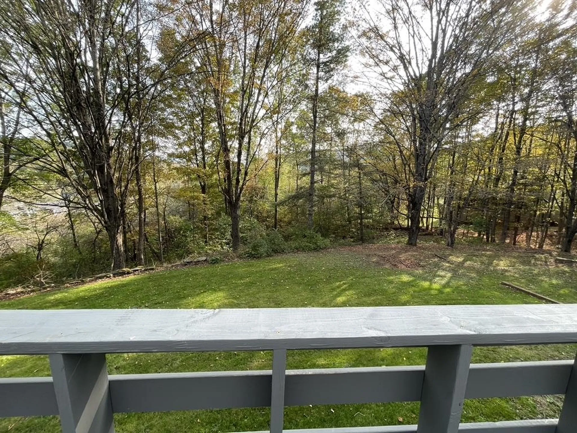 298 Carroll Road Fayston VT 05673