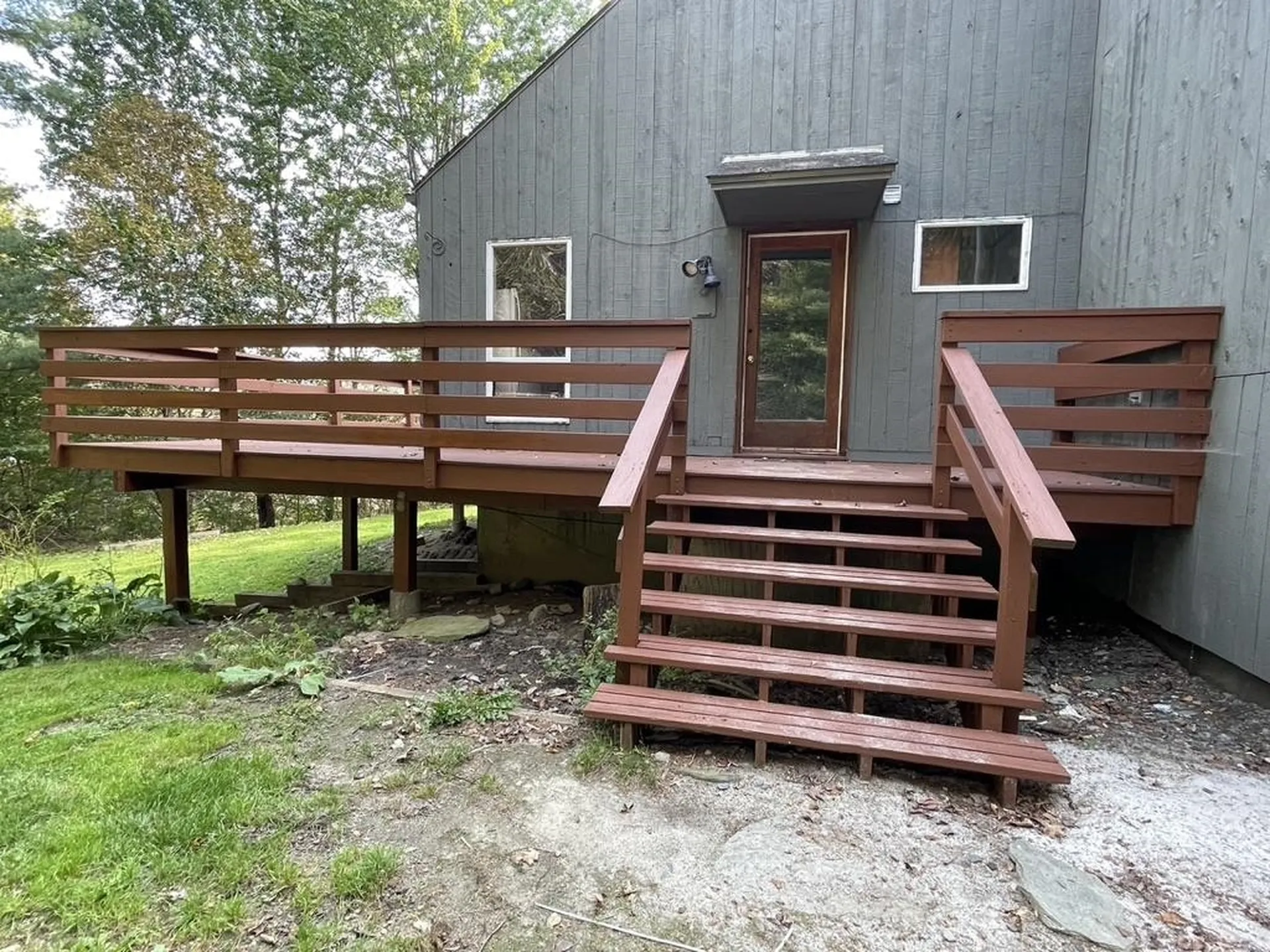298 Carroll Road Fayston VT 05673