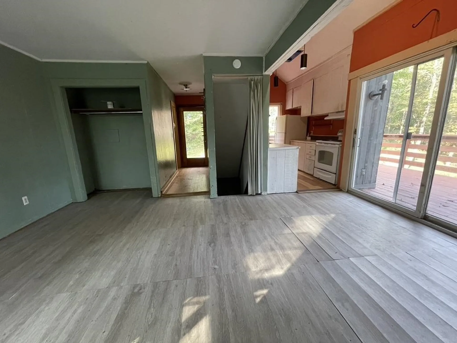 298 Carroll Road Fayston VT 05673