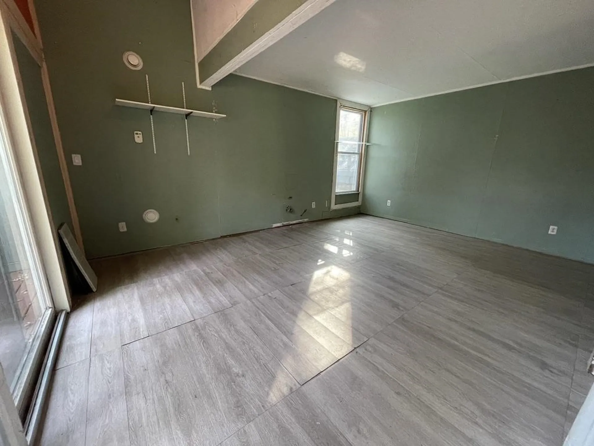 298 Carroll Road Fayston VT 05673