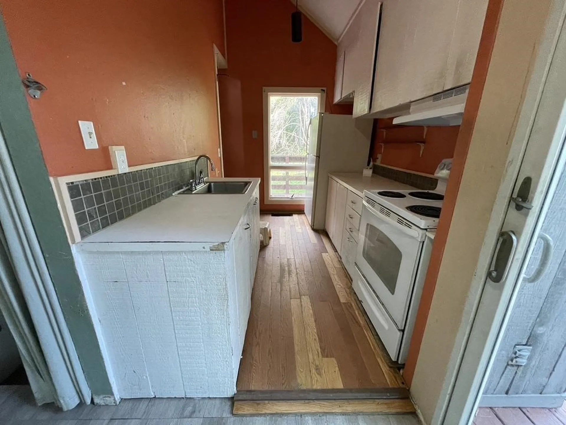 298 Carroll Road Fayston VT 05673