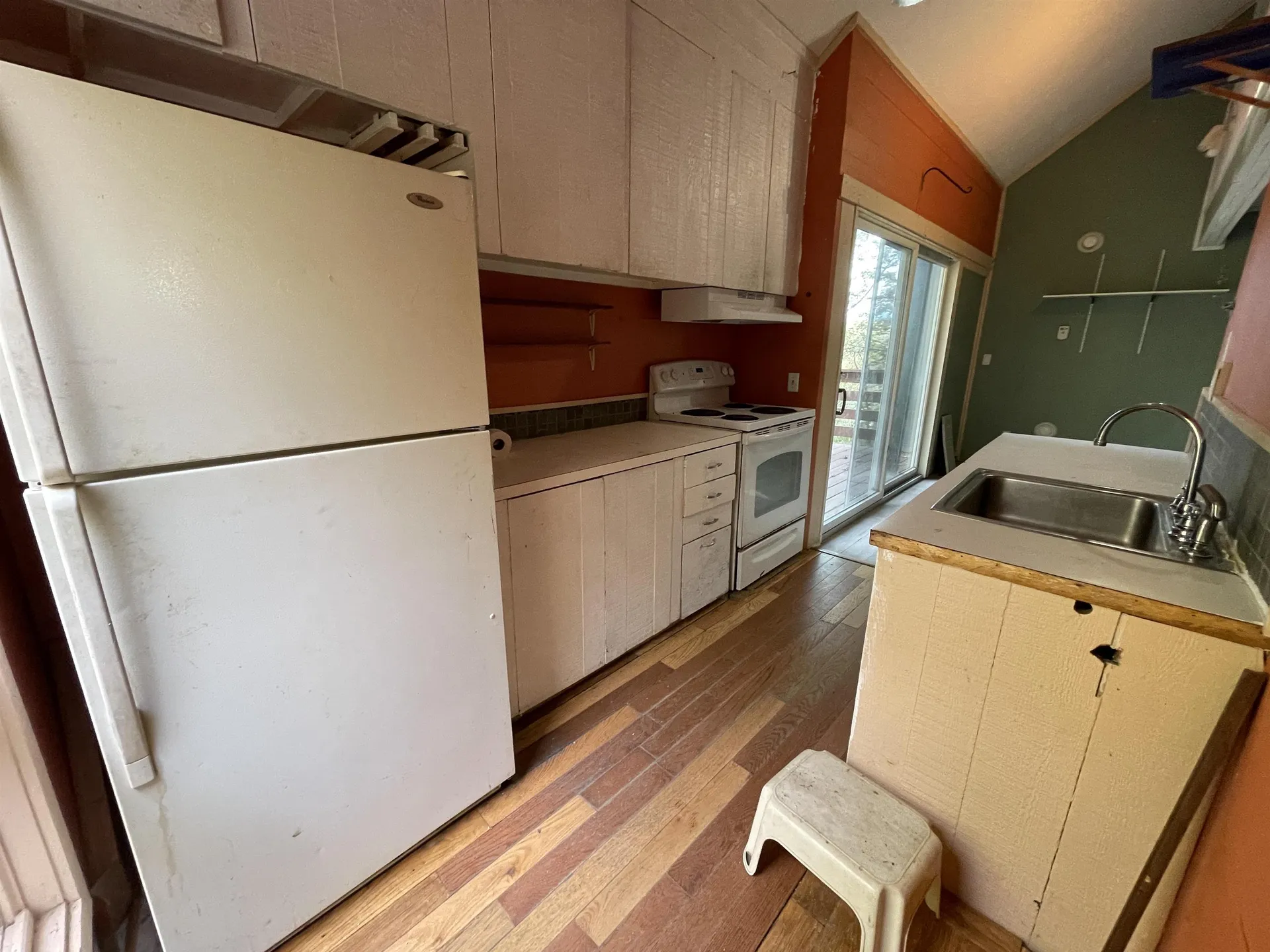298 Carroll Road Fayston VT 05673