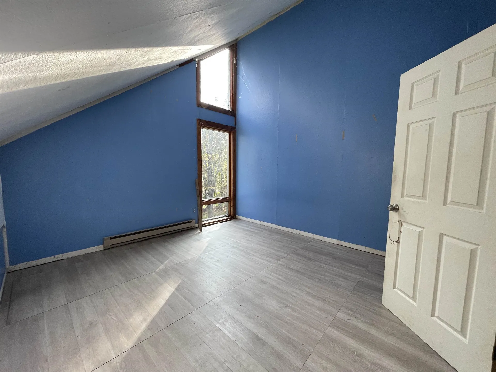 298 Carroll Road Fayston VT 05673