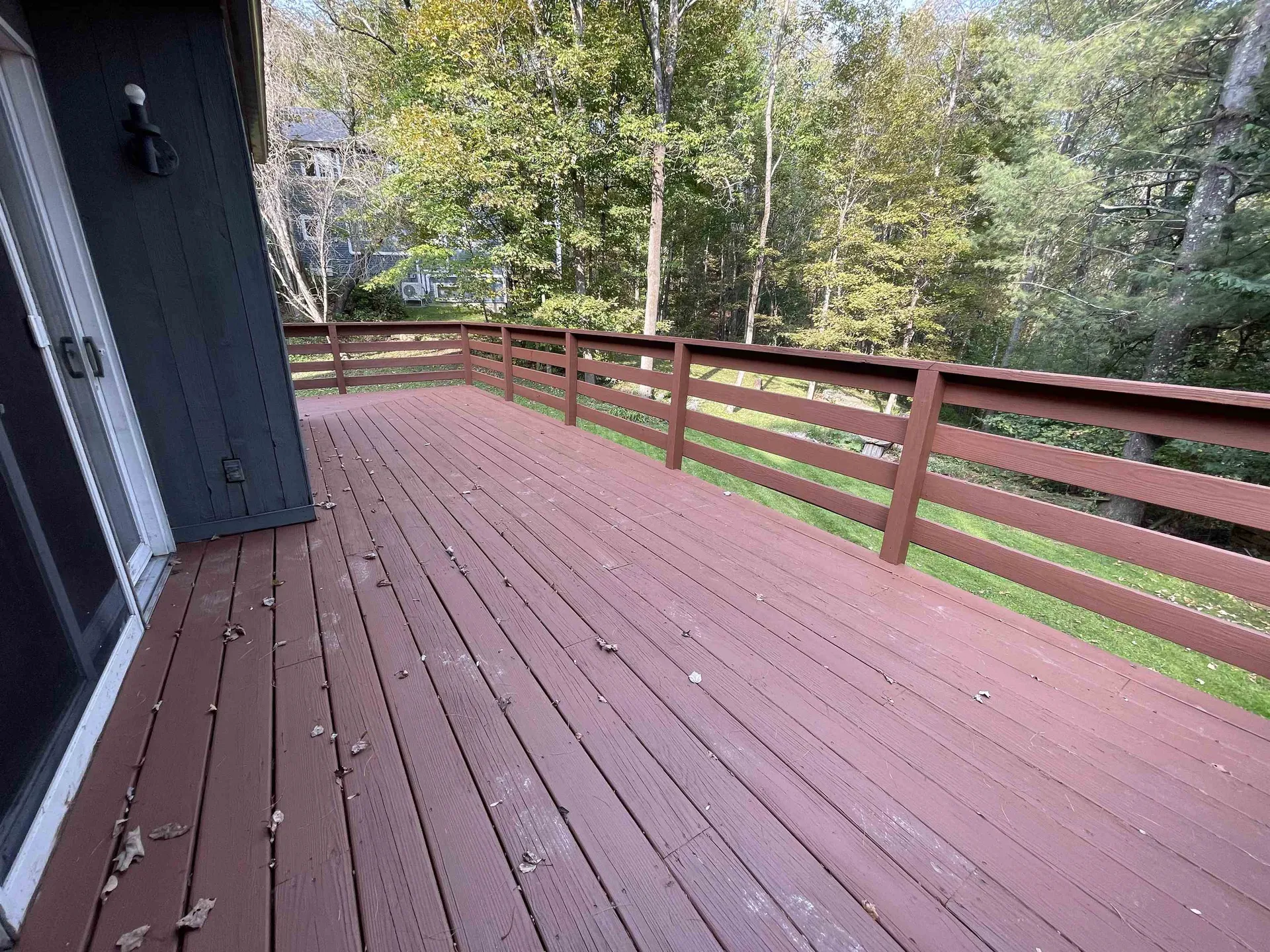 298 Carroll Road Fayston VT 05673