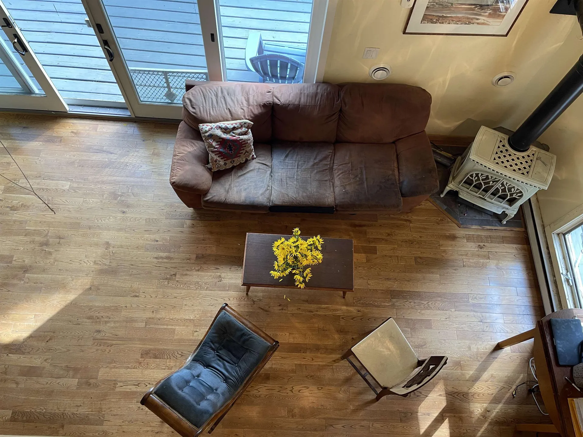 298 Carroll Road Fayston VT 05673